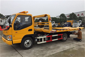 延津哪里有拖车服务