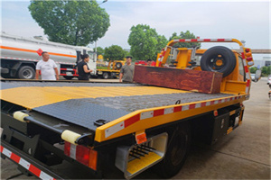 延津附近拖车电话号码服务