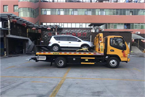 延津汽车紧急补胎换胎救援