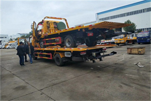 延津同城汽车补胎